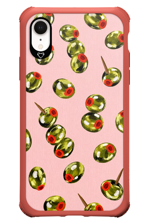 Olive 2.0 - Apple iPhone XR