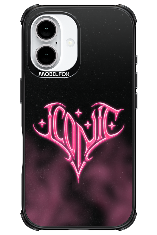 Iconica 2.0 - Apple iPhone 16