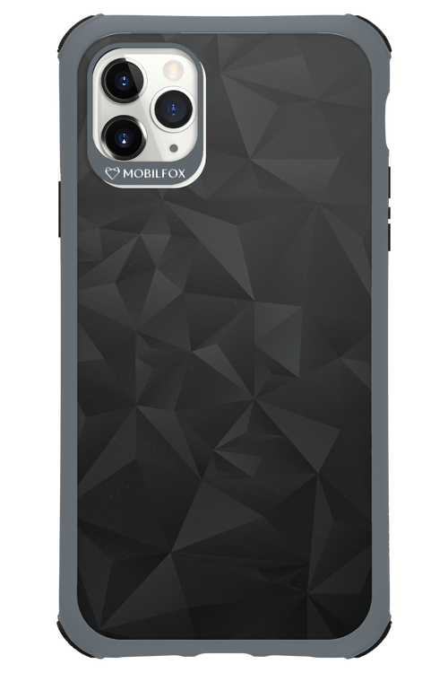 Low Poly 2.0 - Apple iPhone 11 Pro Max