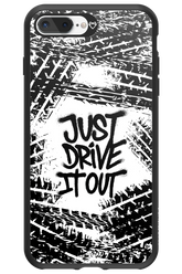 Drive It Out 2.0 - Apple iPhone 7 Plus