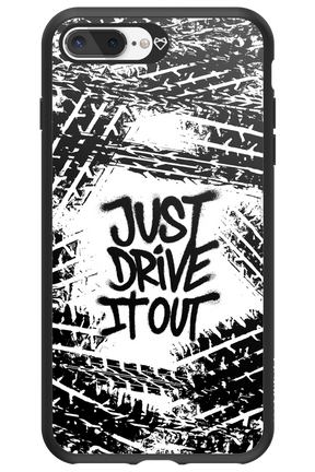 Drive It Out 2.0 - Apple iPhone 7 Plus