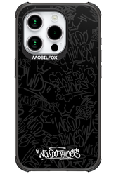 We Do Things 2.0 - Apple iPhone 15 Pro