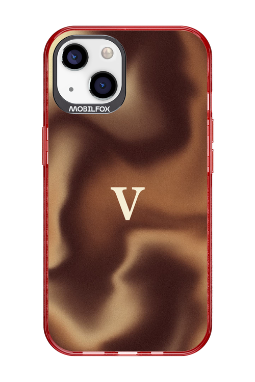 Coffee Cream - V 2.0 - Apple iPhone 13