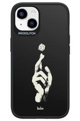 DAMNED LUCK - Apple iPhone 14