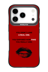 Real or Fake 2.0 - Apple iPhone 17 Pro