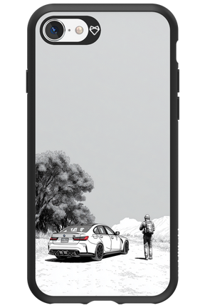 Dreamland 2.0 - Apple iPhone 8