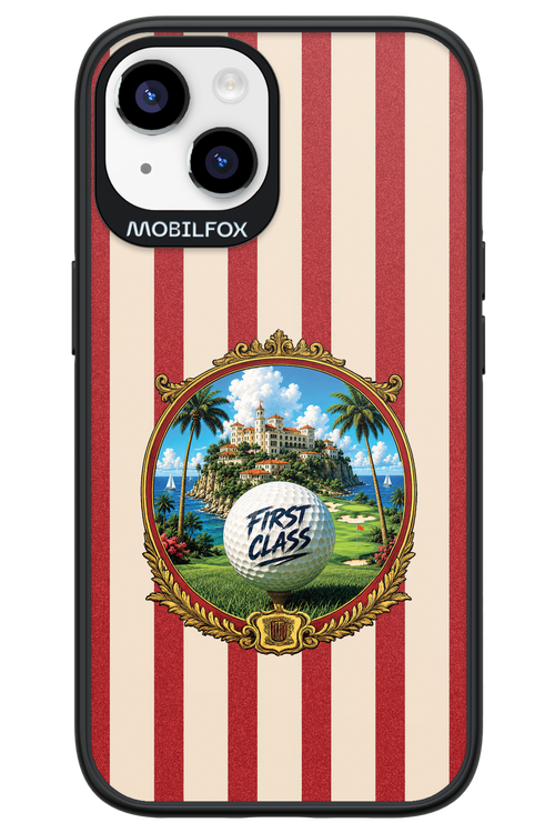 First Class 2.0 - Apple iPhone 14