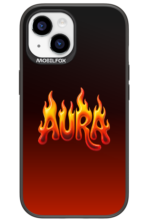 Aura 2.0 - Apple iPhone 15