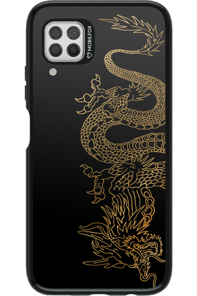 Gold Age 2.0 - Huawei P40 Lite