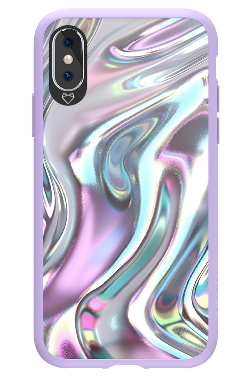 Holochrome 2.0 - Apple iPhone X