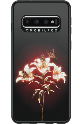 Glow Up Girl 2.0 - Samsung Galaxy S10