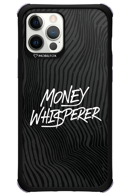 Money Whisperer 2.0 - Apple iPhone 12 Pro Max