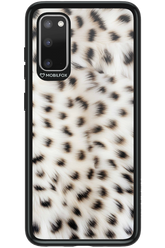 White Leopard 2.0 - Samsung Galaxy S20