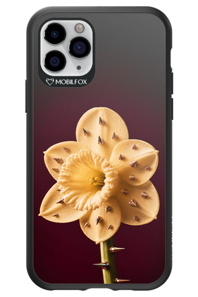 Not Your Flower 2.0 - Apple iPhone 11 Pro