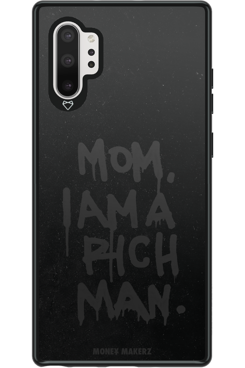 Rich Man - Samsung Galaxy Note 10+