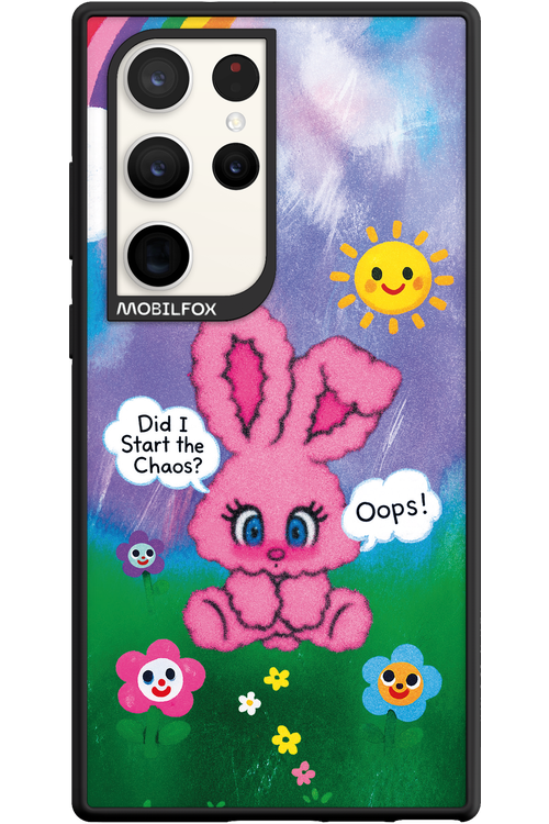 Ooops 2.0 - Samsung Galaxy S23 Ultra