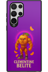 Clementine Belite Muscle 2.0 - Samsung Galaxy S22 Ultra