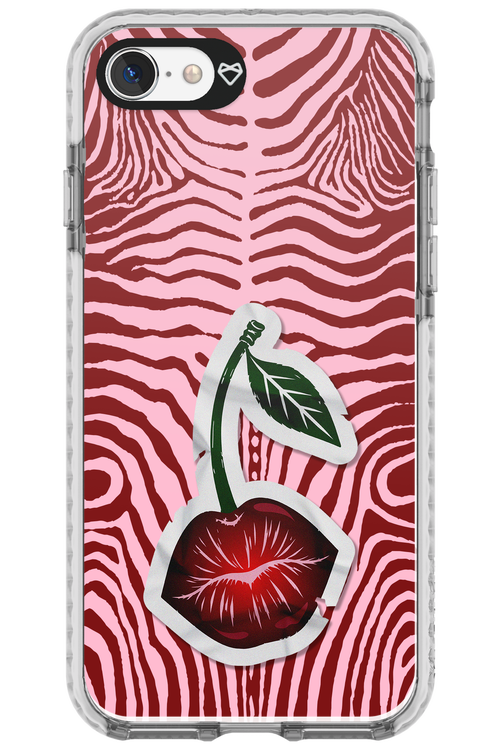 Kissy Cherry 2.0 - Apple iPhone SE 2020