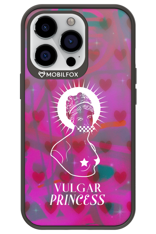 Vulgar Princess - Apple iPhone 13 Pro