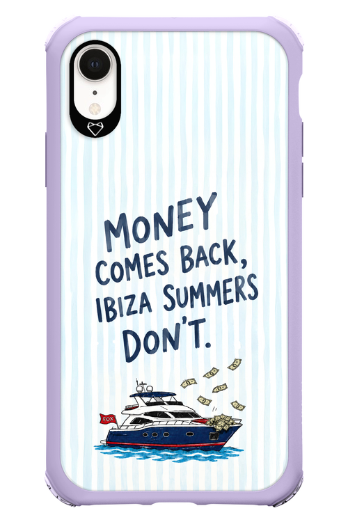 Ibiza summers 2.0 - Apple iPhone XR