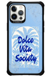 Dolce Vita Society 2.0 - Apple iPhone 12 Pro Max