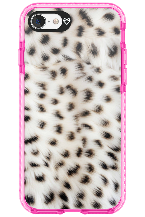 White Leopard 2.0 - Apple iPhone 7