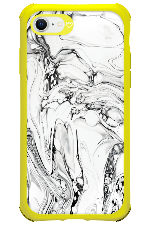 Ebony and Ivory 2.0 - Apple iPhone 7