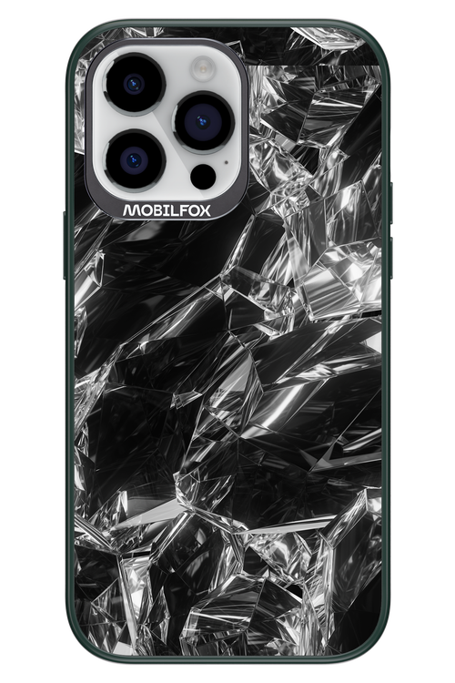 Crystal Noir 2.0 - Apple iPhone 14 Pro Max