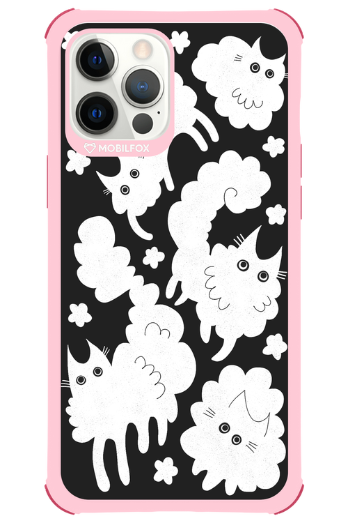 PUFFS - Apple iPhone 12 Pro Max