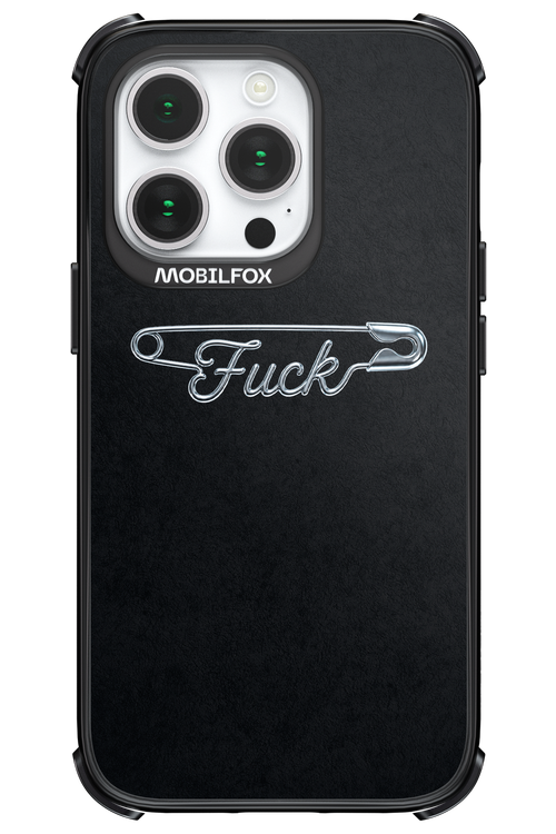 Fuck Clip 2.0 - Apple iPhone 14 Pro