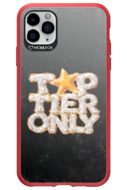 Top Tier 2.0 - Apple iPhone 11 Pro Max