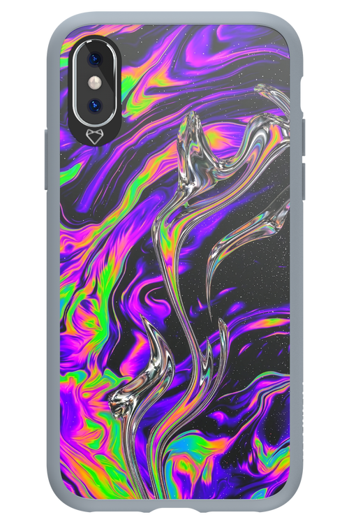 Nova 2.0 - Apple iPhone XS
