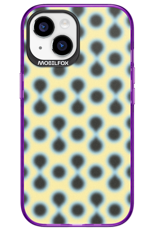 Butter Bubble 2.0 - Apple iPhone 15