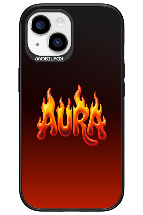 Aura 2.0 - Apple iPhone 15