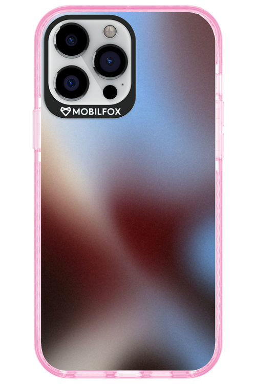 Baby Blue Aura 2.0 - Apple iPhone 13 Pro Max