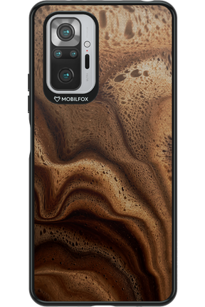 Latte 2.0 - Xiaomi Redmi Note 10 Pro