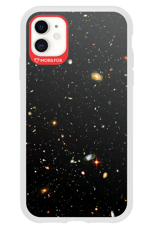 Cosmic Space - Apple iPhone 11