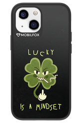 Lucky Mind 2.0 - Apple iPhone 13 Mini