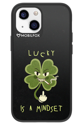 Lucky Mind 2.0 - Apple iPhone 13 Mini