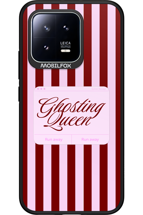 Ghosting Queen2 2.0 - Xiaomi 13