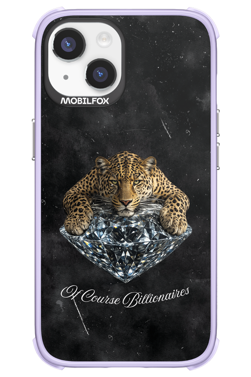 OC billionaires 2.0 - Apple iPhone 14