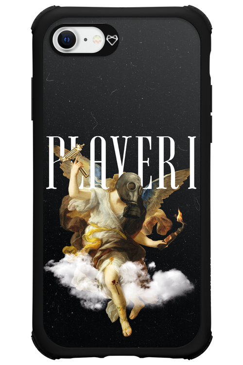 PLAYER1 - Apple iPhone SE 2020