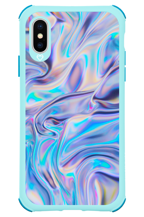 Holo Dreams - Apple iPhone XS