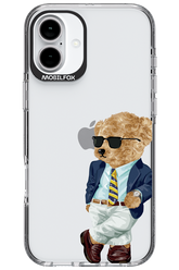 Boss - Apple iPhone 16 Plus