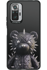Punk Teddy 2.0 - Xiaomi Redmi Note 10 Pro
