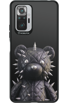Punk Teddy 2.0 - Xiaomi Redmi Note 10 Pro