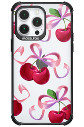 Cherry Cherry Lady - Apple iPhone 14 Pro Max