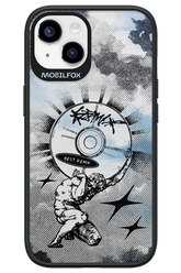 Techno God 2.0 - Apple iPhone 14