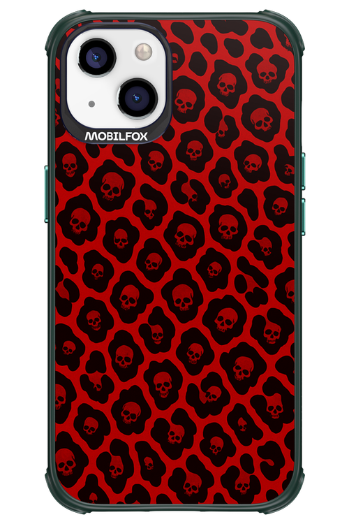 Deadly 2.0 - Apple iPhone 13
