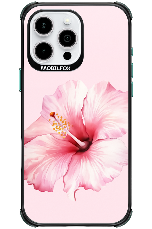 HibiPinky 2.0 - Apple iPhone 16 Pro Max